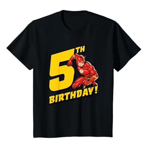 The Flash thumbnail
