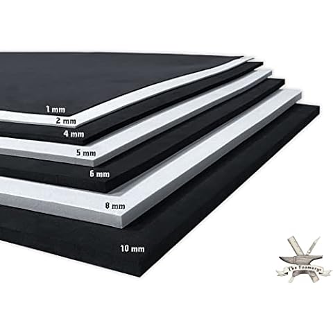The Foamory feature image