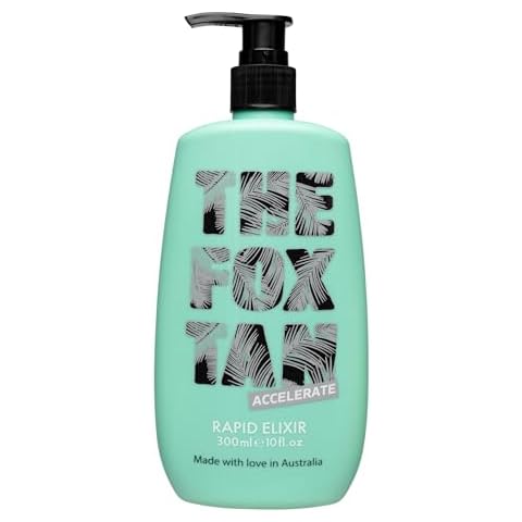 The Fox Tan thumbnail