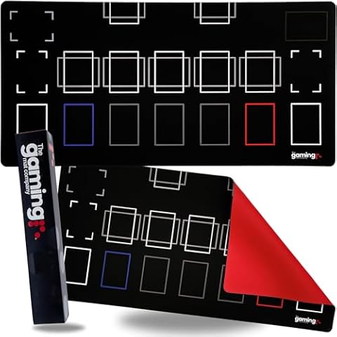 The Gaming Mat Company thumbnail