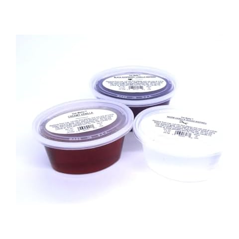 The Gel Candle Company thumbnail