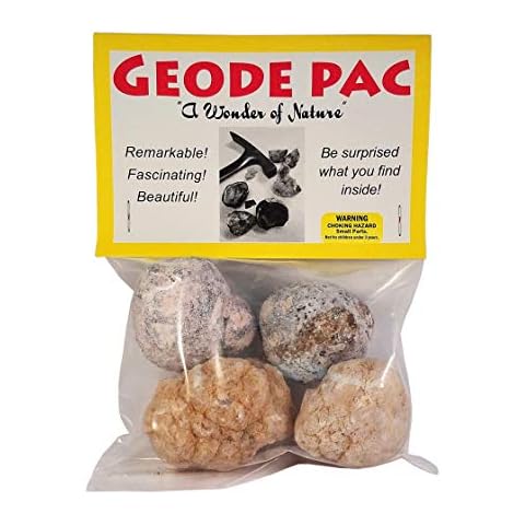 The Geode Mine thumbnail