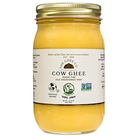 The Ghee Co. thumbnail