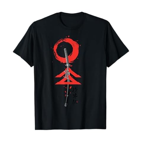 The Ghost Samurai Sword thumbnail
