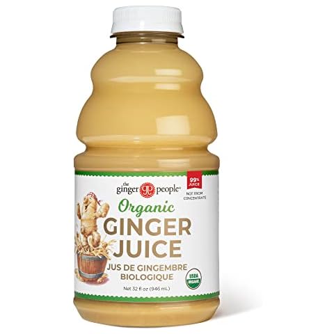 The Ginger People thumbnail