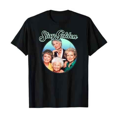 The Golden Girls thumbnail