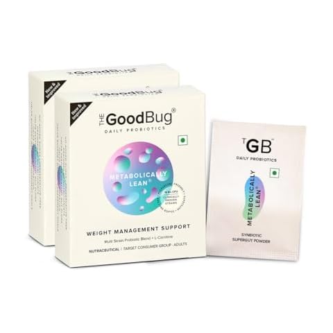 The Good Bug thumbnail