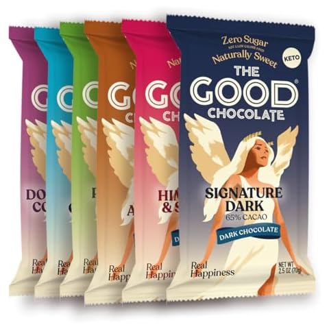 The Good Chocolate thumbnail
