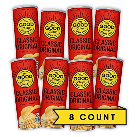 The Good Crisp Company thumbnail