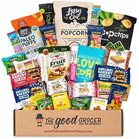 The Good Grocer thumbnail