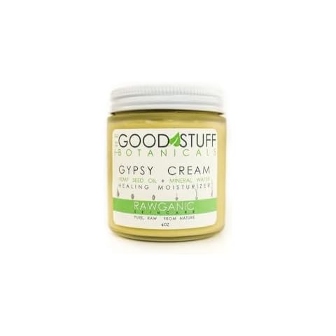 The Good Stuff Botanicals thumbnail