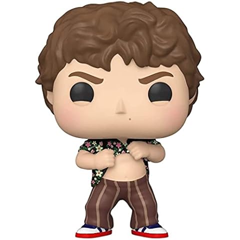 The Goonies Action Figures