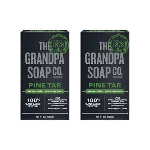 The Grandpa Soap Company thumbnail