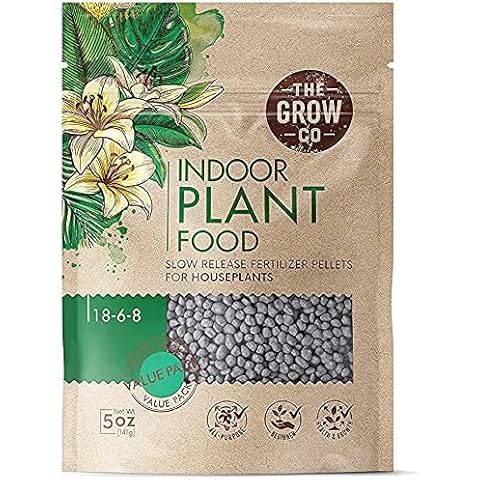 The Grow Co Review of 2024 - Garden Fertilizers Brand - FindThisBest