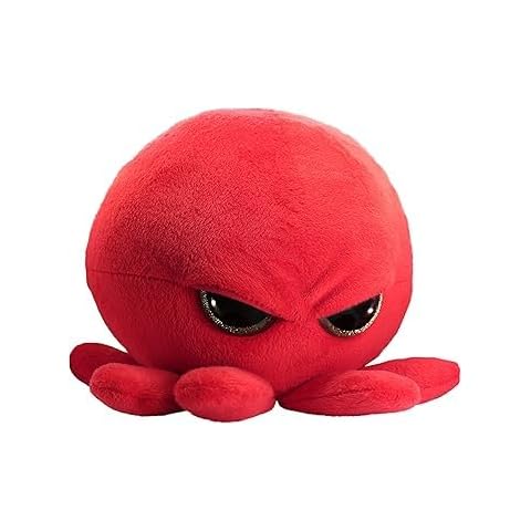 The Grumpy Octopus thumbnail