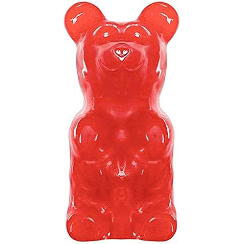 The Gummy Bear Guy thumbnail
