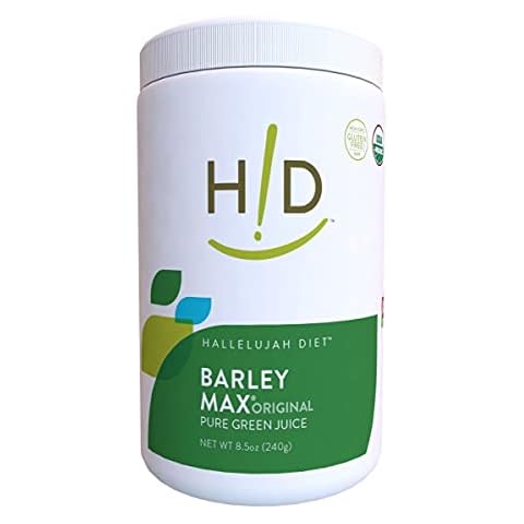 THE HALLELUJAH DIET thumbnail