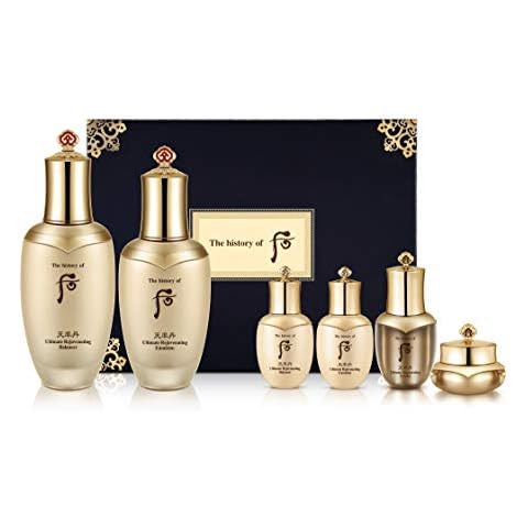 THE HISTORY OF WHOO thumbnail
