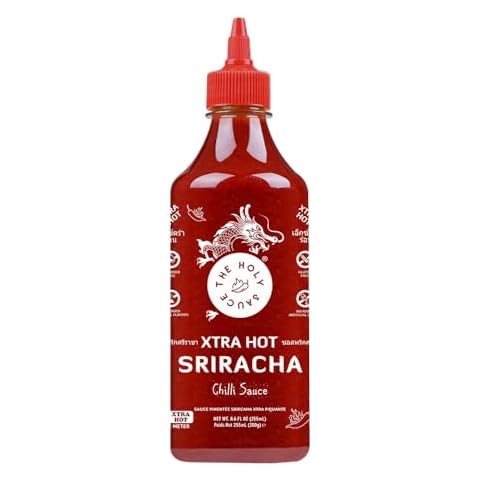The Holy Sauce thumbnail