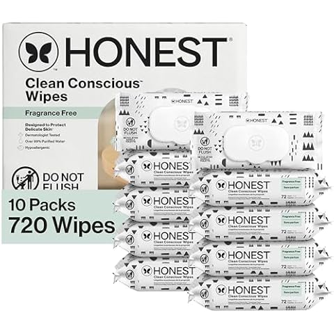 The Honest Company thumbnail