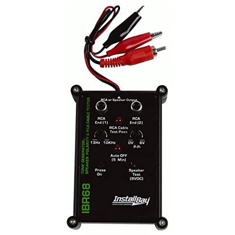 THE INSTALL BAY thumbnail