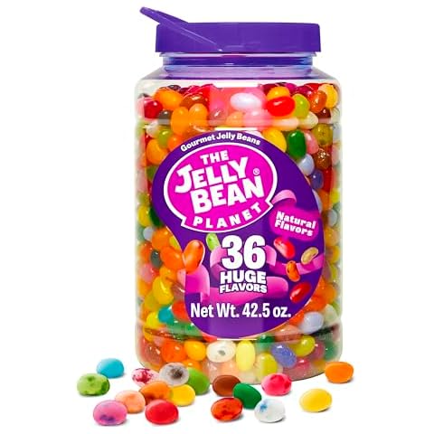 The Jelly Bean Planet thumbnail