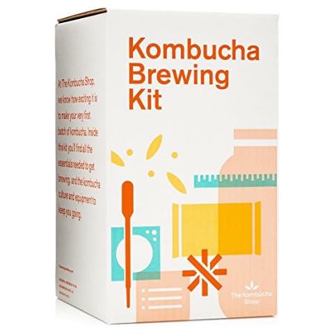 The Kombucha Shop thumbnail