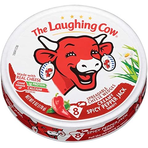THE LAUGHING COW thumbnail