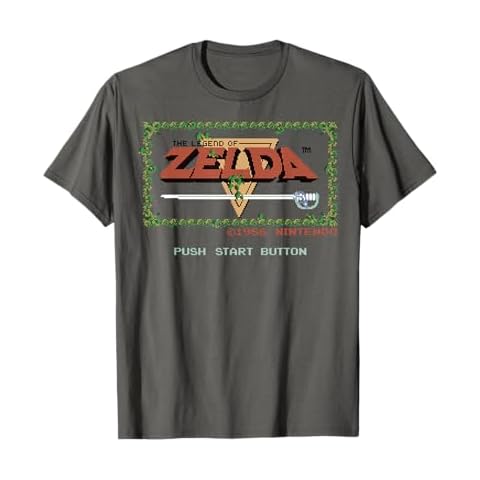 The Legend Of Zelda thumbnail