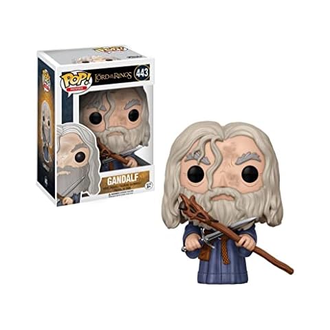 The Lord of the Rings Action Figures