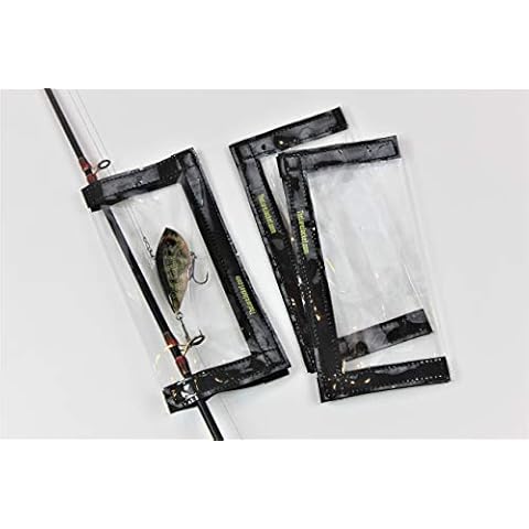 The Lure Jacket feature image