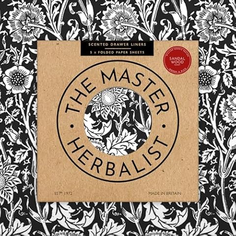 The Master Herbalist thumbnail