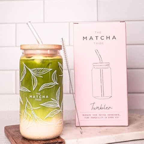 The Matcha Tribe thumbnail
