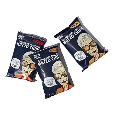 THE MATZO PROJECT thumbnail