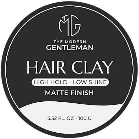THE MODERN GENTLEMAN thumbnail
