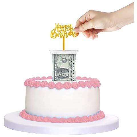 The Money Cake thumbnail