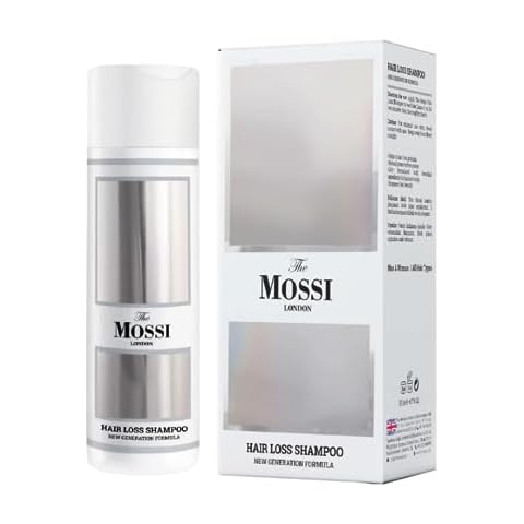 The Mossi London thumbnail
