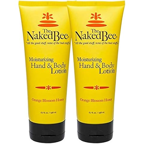 The Naked Bee thumbnail