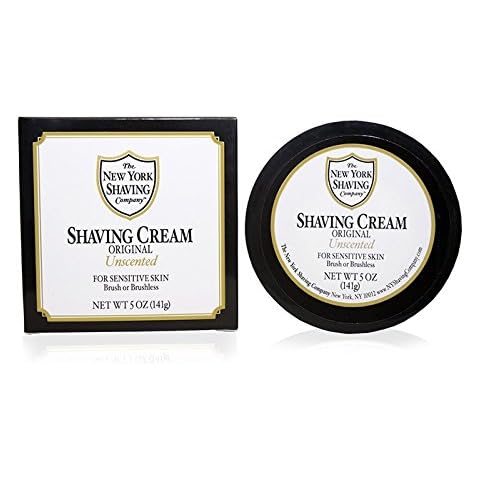 The New York Shaving Company thumbnail
