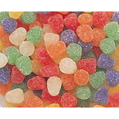 The Nutty Fruit House thumbnail
