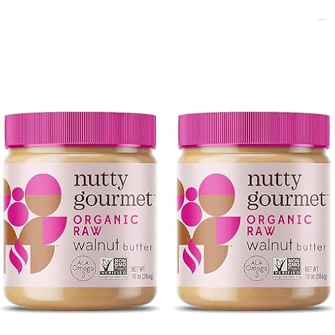 The Nutty Gourmet thumbnail
