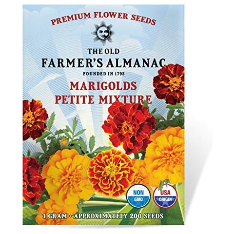 The Old Farmer's Almanac thumbnail