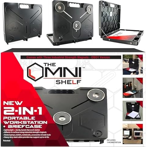 The Omni Shelf thumbnail