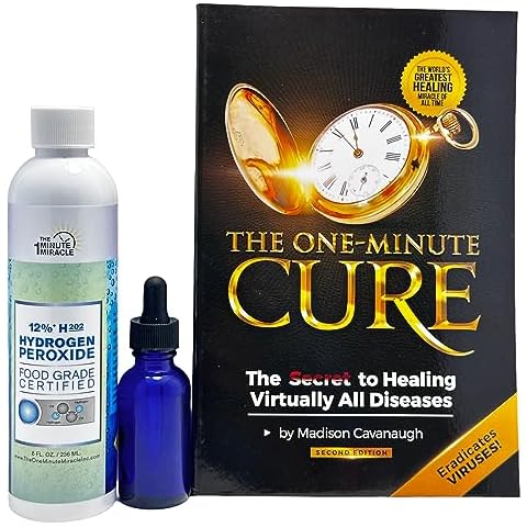 The One Minute Miracle thumbnail