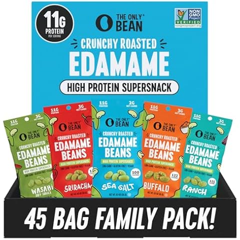 The Only Bean thumbnail