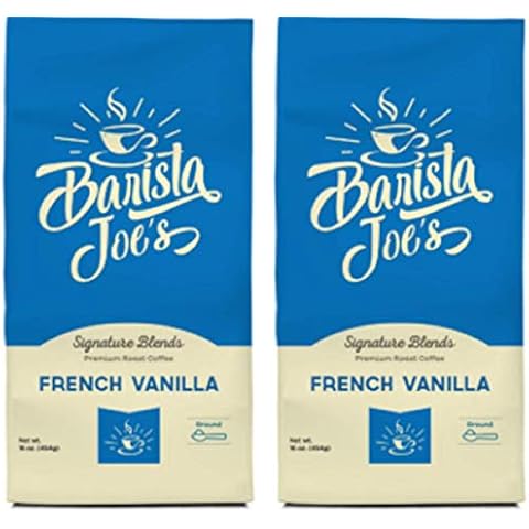 Barista Joe's - Double shot of Espresso Bold 10ct Box (K-Cups) – Barista  Joes