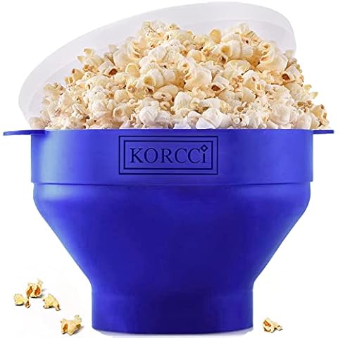 The 10 Best Easy Clean Popcorn Poppers of 2023 (Reviews) - FindThisBest