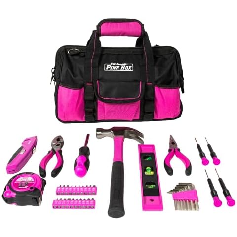 The Original Pink Box thumbnail