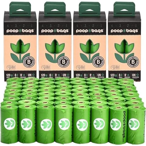The Original Poop Bags thumbnail