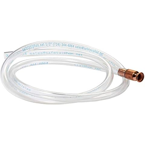 The Original Safety Siphon thumbnail